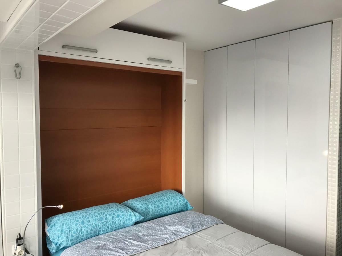 Apartamento Privado Frente Al Atlantico Apartment La Matanza De Acentejo Bagian luar foto