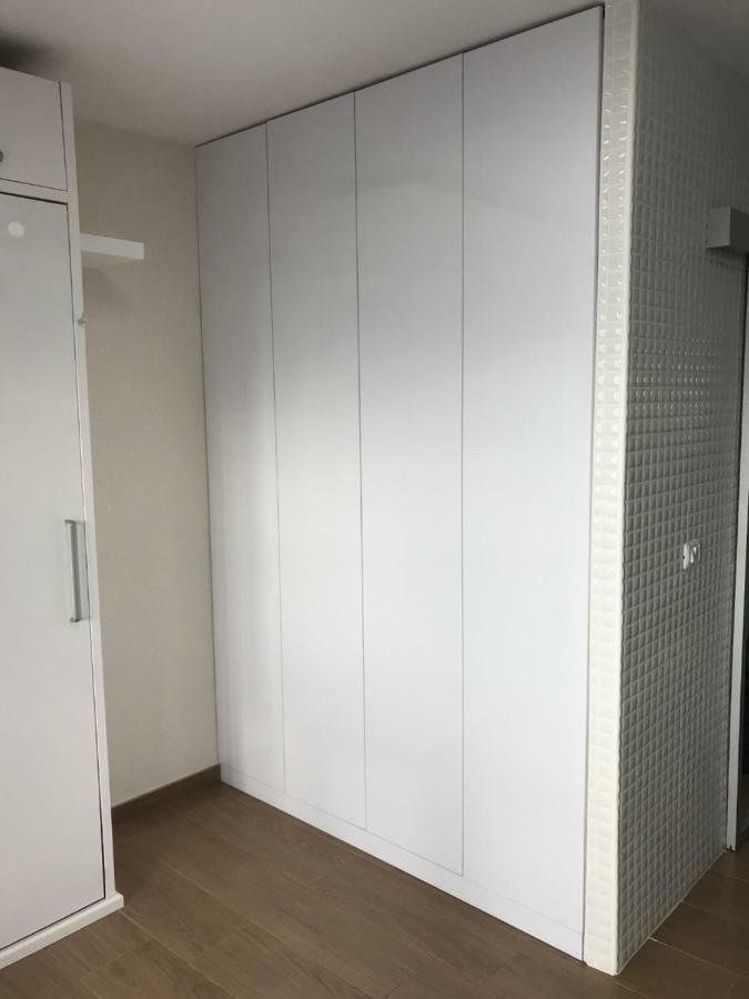 Apartamento Privado Frente Al Atlantico Apartment La Matanza De Acentejo Bagian luar foto