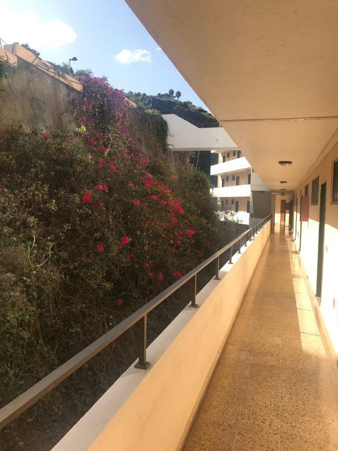 Apartamento Privado Frente Al Atlantico Apartment La Matanza De Acentejo Bagian luar foto