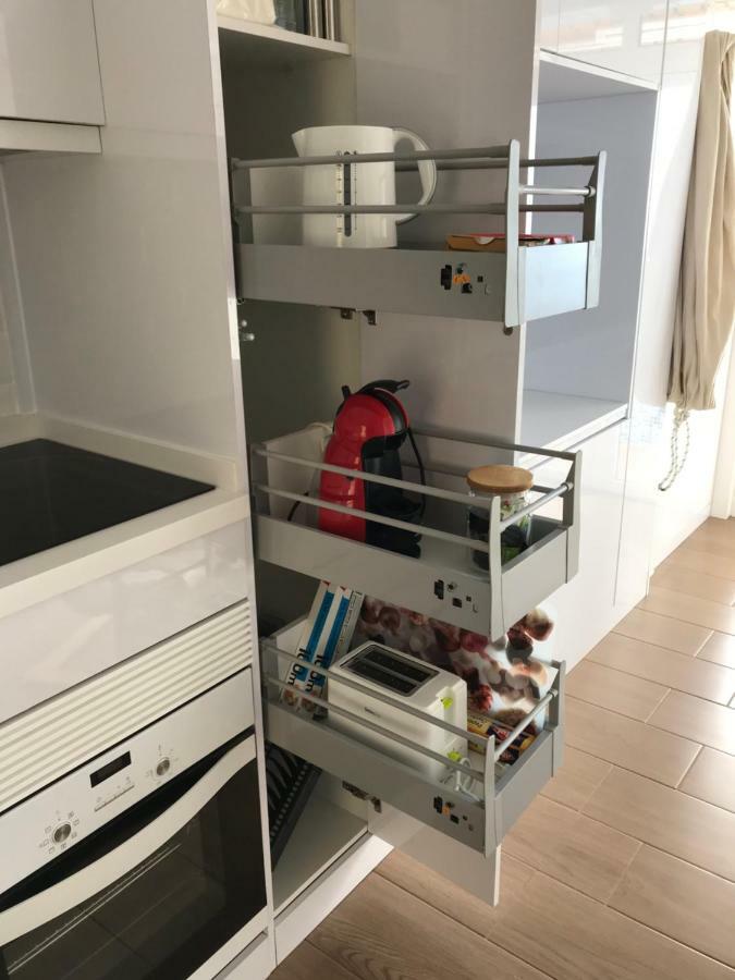 Apartamento Privado Frente Al Atlantico Apartment La Matanza De Acentejo Bagian luar foto